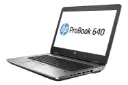 نمای سمت راست لپ تاپ ProBook 640 G2 اچ پی 