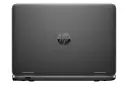 نمای پشت لپ تاپ ProBook 650 G3 اچ پی
