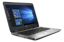 نمای سمت چپ لپ تاپ ProBook 650 G3 اچ پی
