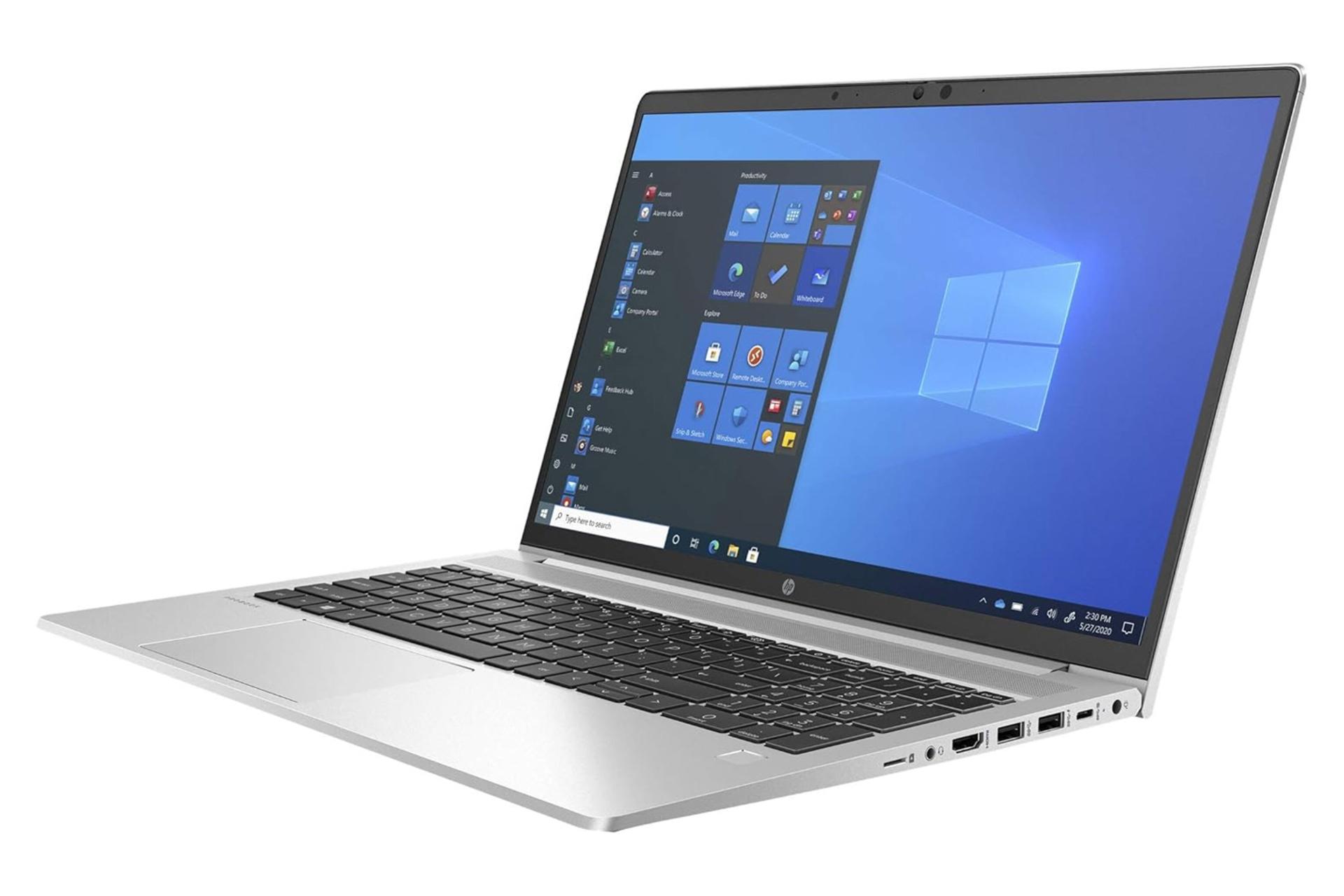 لپ تاپ ProBook 650 G8 اچ پی