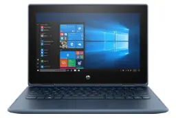 لپ تاپ ProBook x360 11 G5 EE اچ پی نمای روبرو