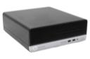 کامپیوتر کوچک HP ProDesk 400 G4 SFF Core i5-6400 HD 530 8GB 500GB