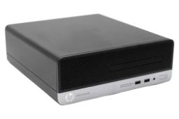 کامپیوتر کوچک HP ProDesk 400 G4 SFF Core i5-6400 HD 530 8GB 500GB