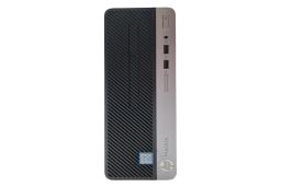 کامپیوتر کوچک HP ProDesk 400 G6 SFF Core i5-9400 UHD 630 8GB 256GB