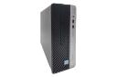 سمت چپ کامپیوتر کوچک HP ProDesk 400 G6 SFF Core i5-9400 UHD 630 8GB 256GB