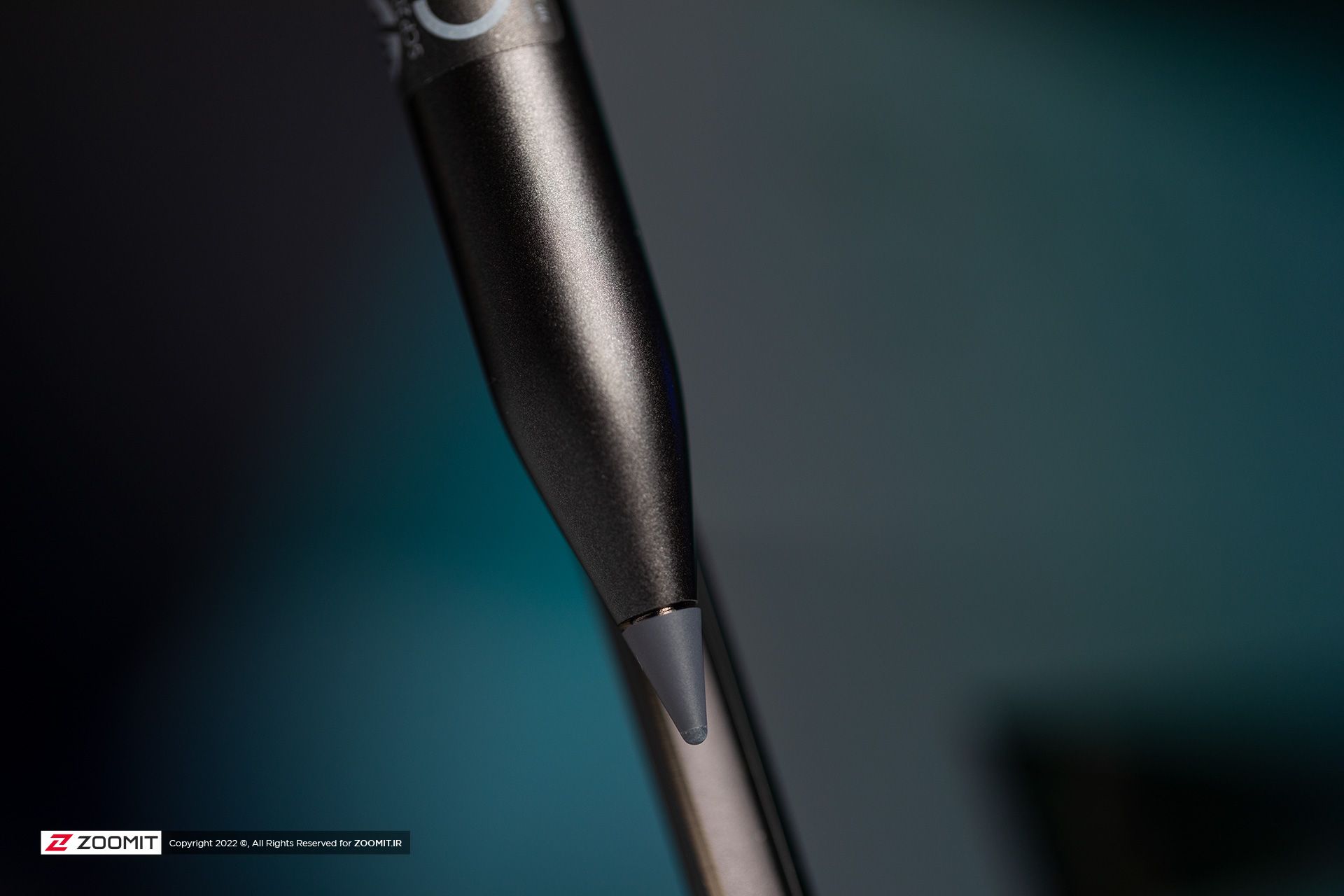 قلم لپتاپ HP Spectre x360 16