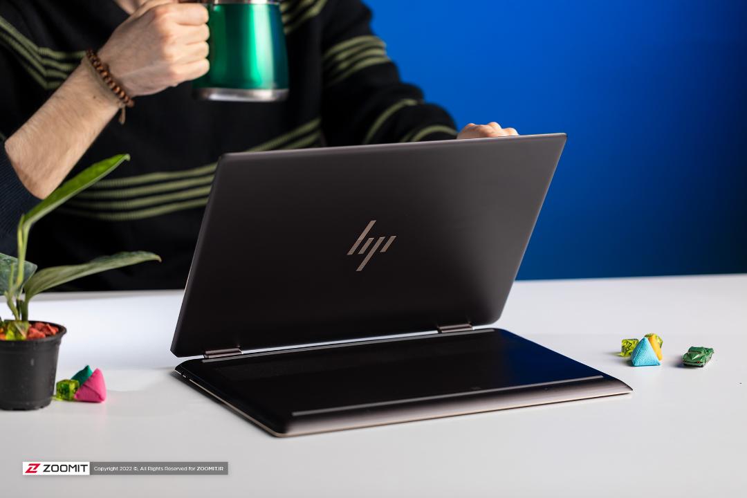 حالت تبلت HP Spectre x360 16