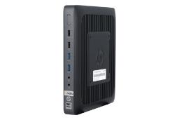 کامپیوتر کوچک اچ پی HP T620 GX-217GA Radeon HD 8280E 4GB 128GB