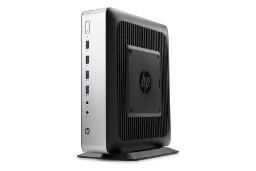 کامپیوتر کوچک HP T730 Thin Client