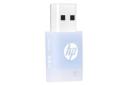 نمای جانبی فلش مموری اچ‌ پی مدل v168 ظرفیت 64 گیگابایت USB 2.0