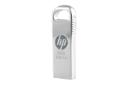نمای کناری فلش مموری اچ پی HP v206w 16GB