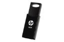 نمای کناری فلش مموری اچ پی HP v212w 16GB USB 2.0