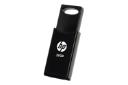 نمای کناری فلش مموری اچ پی HP v212w 32GB USB 2.0