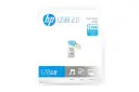 جعبه فلش مموری اچ پی HP v215b 128GB USB 2.0