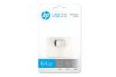 جعبه فلش مموری اچ پی HP v222w 64GB USB 2.0