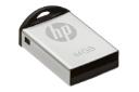 نمای کناری فلش مموری اچ پی HP v222w 64GB USB 2.0