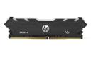 رم اچ پی HP V8 8GB DDR4-3600 CL18