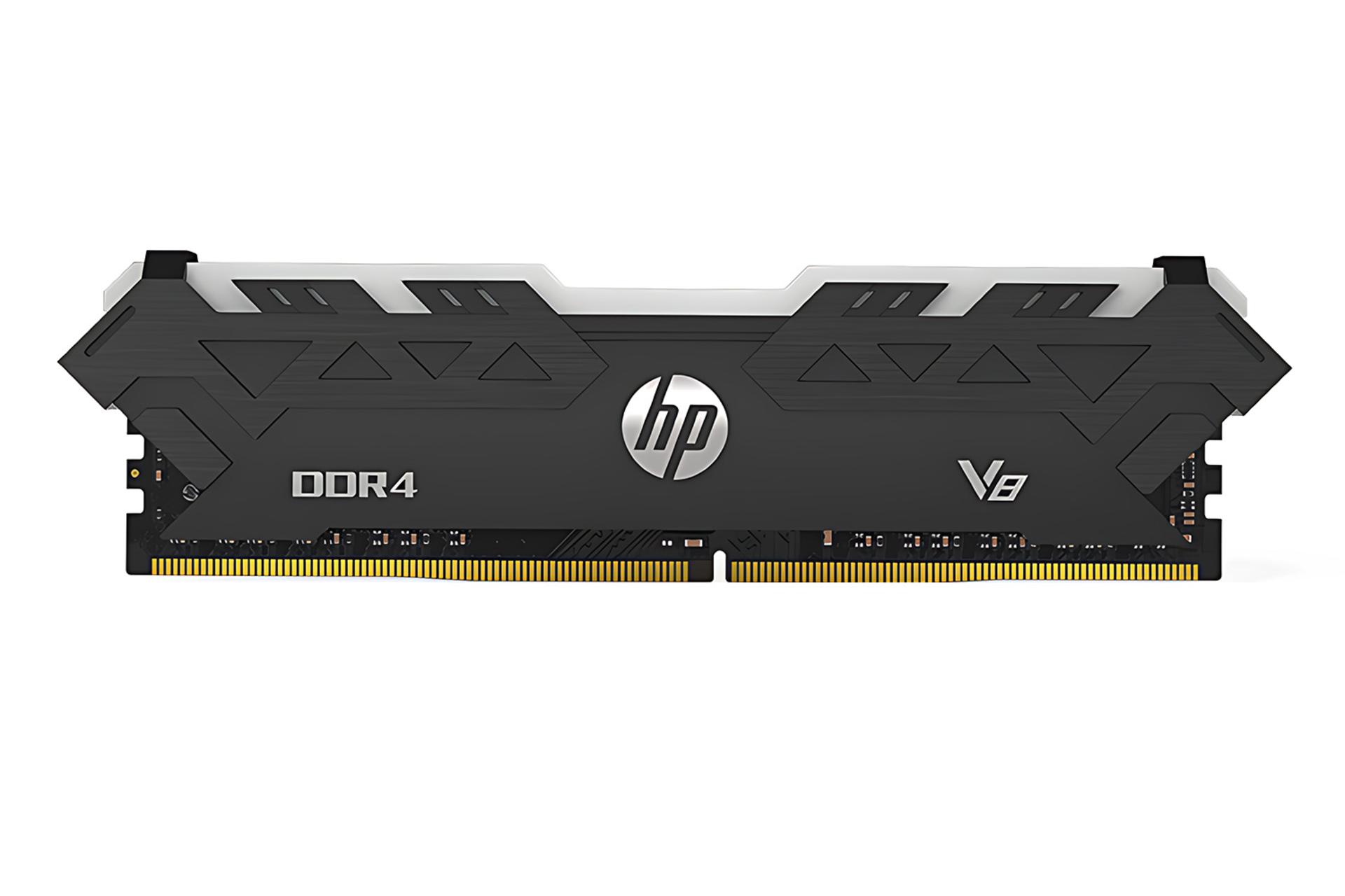 رم اچ پی HP V8 16GB DDR4-3600 CL18
