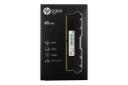 جعبه رم اچ پی HP V8 8GB DDR4-3600 CL18