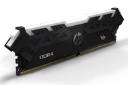 نمای کناری رم اچ پی HP V8 8GB DDR4-3600 CL18