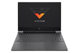 لپ تاپ اچ پی HP Victus 15-fa1018nia نمای جلو