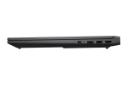 لپ تاپ اچ پی HP Victus 15-fa1018nia جانبی راست و درگاه ها
