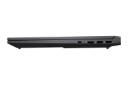 لپ تاپ اچ پی HP Victus 15 FA1034NIA نمای جانبی راست و درگاه ها