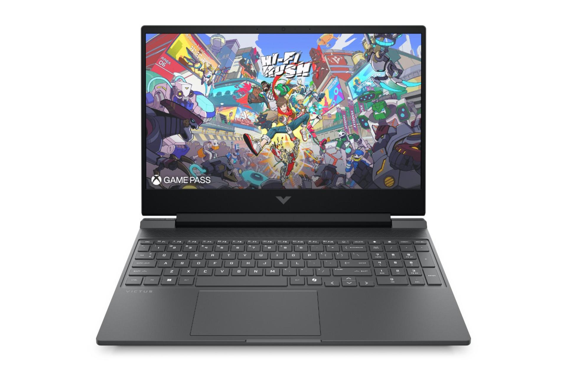 لپ تاپ اچ پی HP Victus 15-fa2031ne