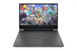 لپ تاپ اچ پی HP Victus 15-fa2031ne