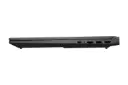 لپ تاپ اچ پی HP Victus 15-fa2031ne نمای جانبی راست و درگاه ها