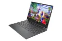 لپ تاپ اچ پی HP Victus 15-fa2309TX نمای جلو و راست