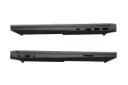 نمای کنار لپ تاپ Victus 15-fa2317tx اچ پی - Core i7-13620H RTX 4050 40GB 1TB