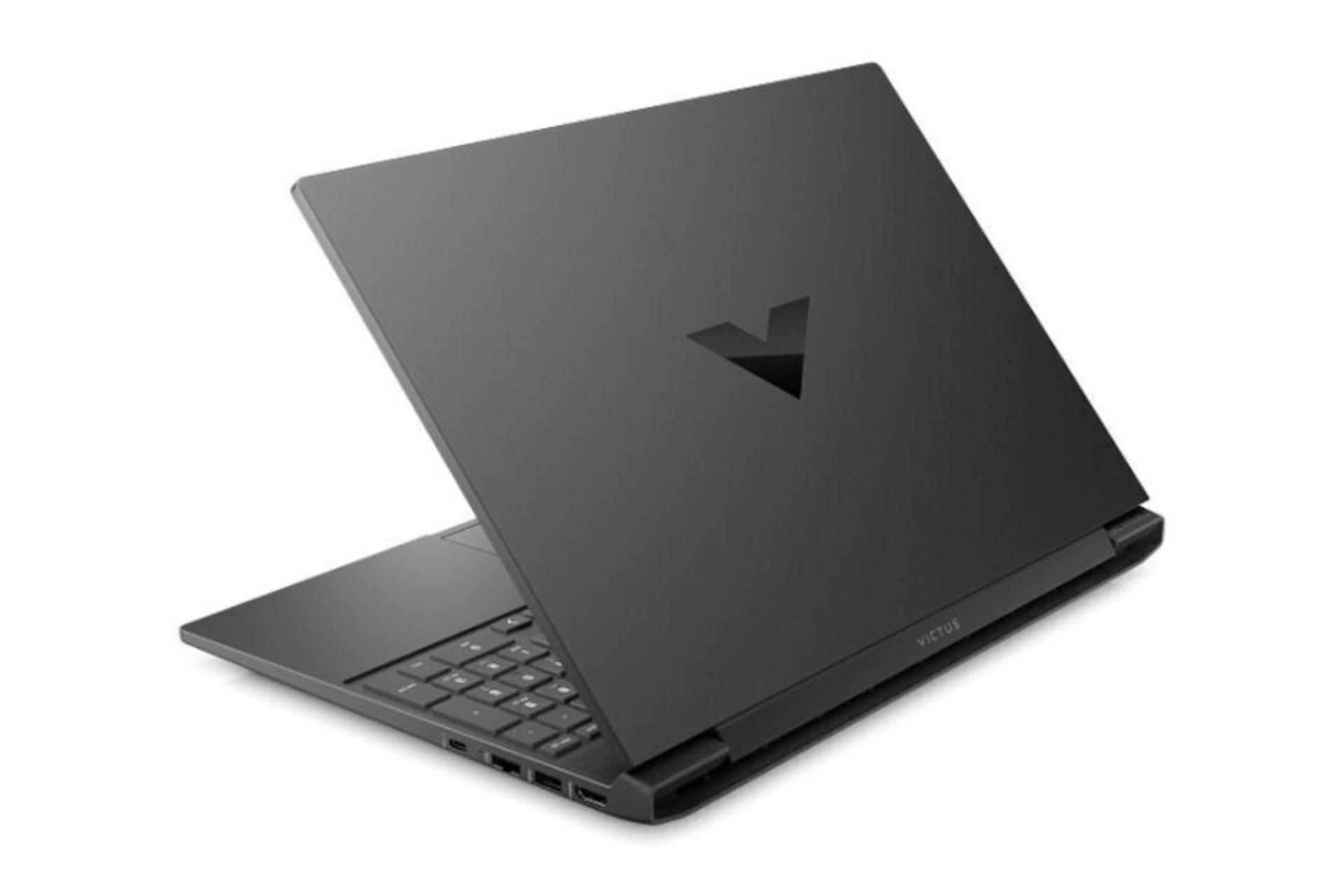 لپ تاپ اچ پی HP Victus 15-fa2773nd نمای پشت