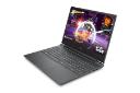 لپ تاپ اچ پی HP Victus 15-fa2773nd نمای جلو و راست