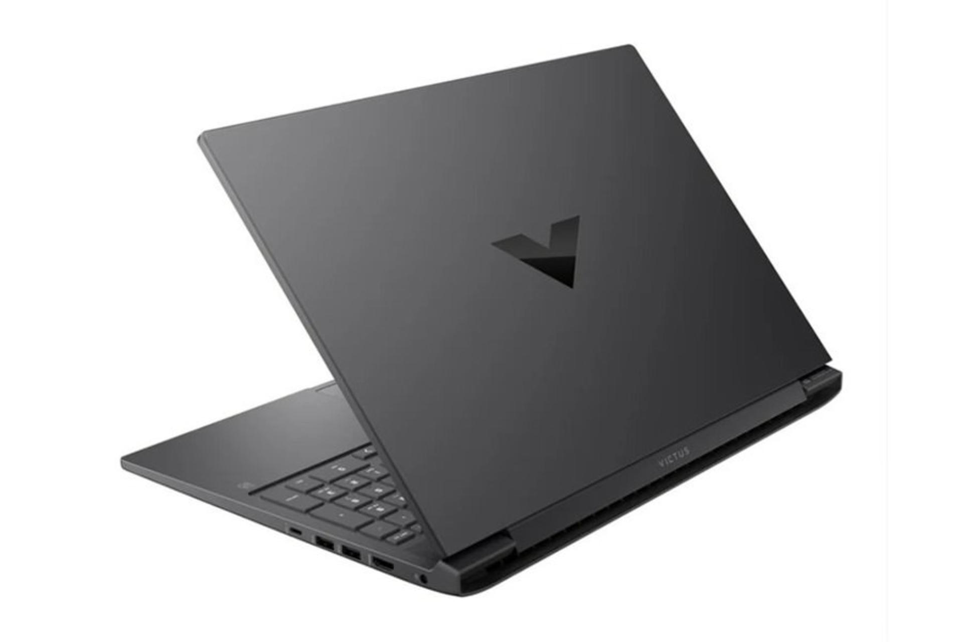 لپ تاپ اچ پی HP Victus 15-fb3023ne نمای پشت