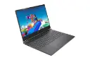 لپ تاپ اچ پی HP Victus 16-r0016nia نمای جلو و چپ