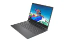 لپ تاپ اچ پی HP Victus 16-r0016nia نمای جلو و راست