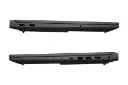 لپ تاپ اچ پی HP Victus 16-r0016nia نمای جانبی و درگاه ها