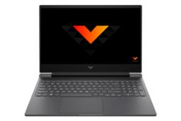 لپ تاپ اچ پی HP Victus 16-r0024ne نمای جلو