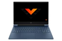 لپ تاپ اچ پی HP Victus 16-r0025ne نمای جلو