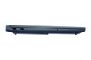 لپ تاپ اچ پی HP Victus 16-r0025ne نمای جانبی چپ و درگاه ها