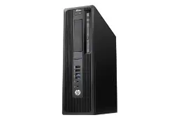 کامپیوتر کوچک HP Workstation Z240 Core i5-6400 HD 530 8GB 500GB