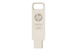 فلش مموری اچ پی HP x206c 64GB USB 3.2