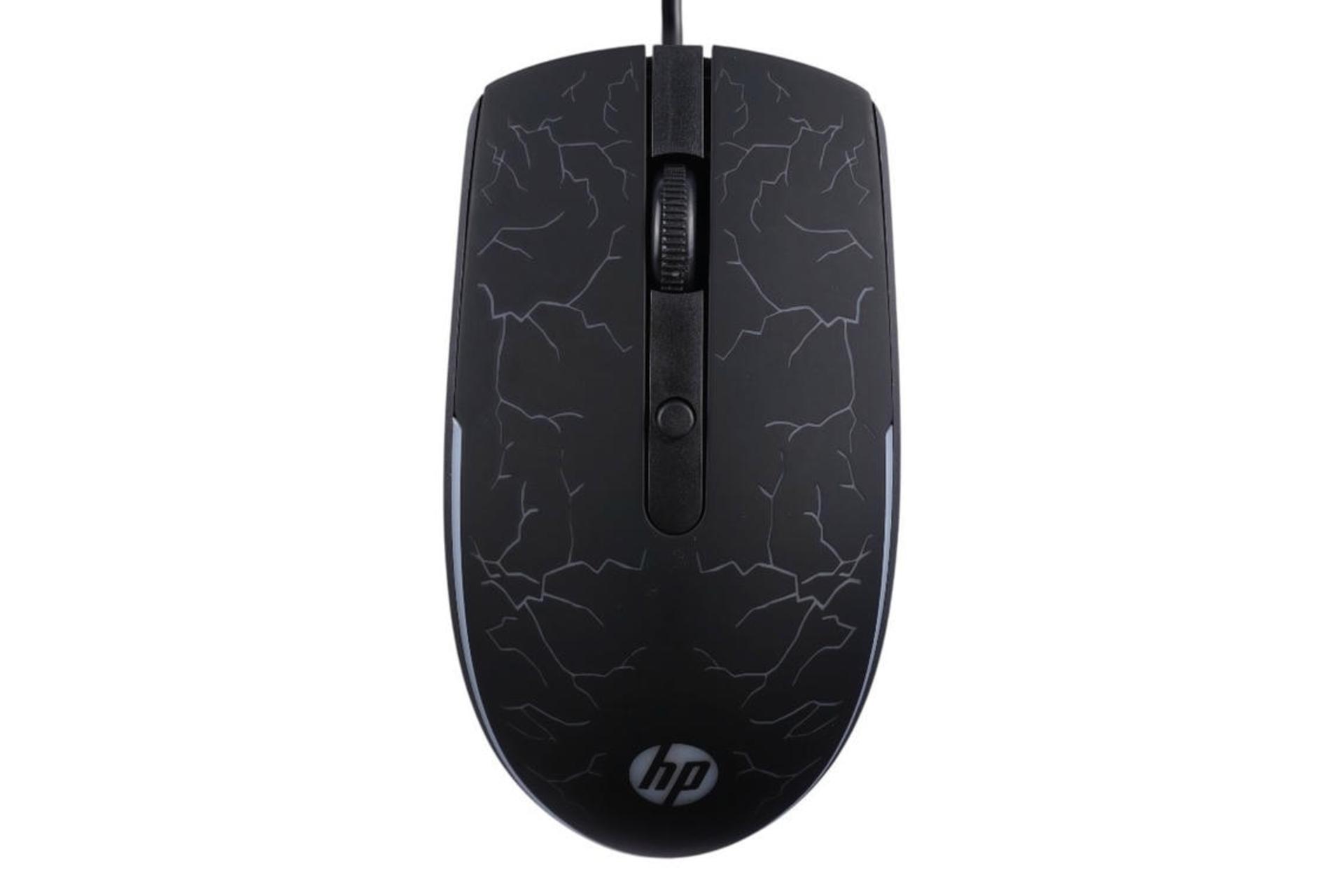 ماوس اچ پی HP X600