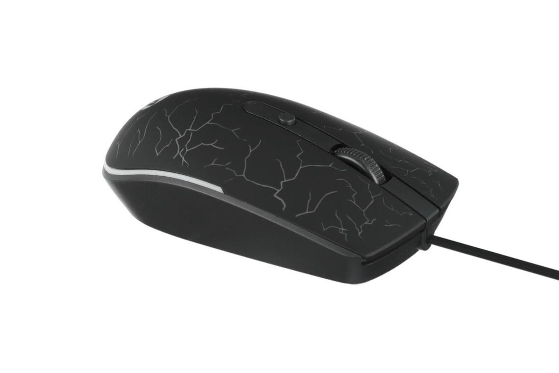 سمت راست ماوس اچ پی HP X600