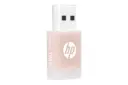 نمای کناری فلش مموری اچ پی HP x768 128GB USB 3.2