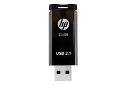 فلش مموری اچ پی HP x770w 256GB USB 3.1