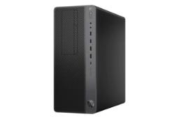 کامپیوتر کوچک HP Z1 Entry Tower G5 Core i5-9400 UHD 630 8GB 256GB