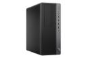 سمت چپ کامپیوتر کوچک HP Z1 Entry Tower G5 Core i5-9400 UHD 630 8GB 256GB