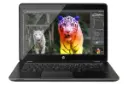 لپ تاپ ZBook 14 G2 اچ پی  نمای جلو